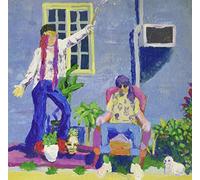 Banny Grove - Who Is She? [Vinilo]