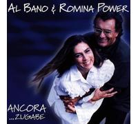 Bano,Al & Power,Romina - Ancora.Zugabe [Import]