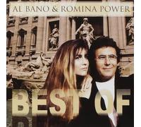 Al Bano Best of (CD)