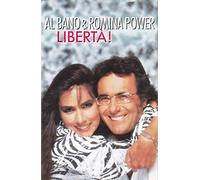 Bano,Al & Power,Romina - Liberta [Import] [Casete]