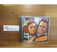 Bano, Al, & Romina Power - Sharazan [Import]