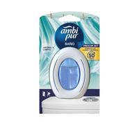 Baño Ambientador Aroma Limpio