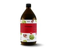 BANO Arlberger Suecia amargo - Complemento alimenticio en calidad de farmacia, ideal después de comidas y bueno para la digestión (1000 ml)