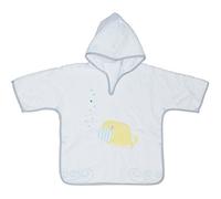 baño babyCalin, Poncho Paul para el niño