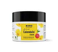 BANO Calendulin Pomada de Caléndula 200ml - con Alantoína y Vitamina E