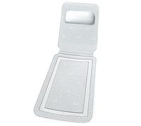 Baño Cojín comodidad de plástico