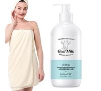 baño con niacinamida - Exfoliación Body Wash Hidratante - NiacinamiBody Exfoliator ducha aclarante y exfoliante para hombres Boiler