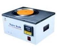 Baño de agua digital, Calentador de baño agua acero inoxidable DXY Equipo laboratorio Dispositivos termostáticos calefacción Plla LCD 12L + Función temporización(DXY-12L)