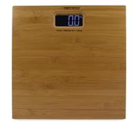 BaÑo de bamboo digital ebs012 marca esperanza