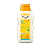 BAÑO CREMA CALENDULA 200 ML