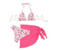 Baño De Dos Piezas Baratos con Moldeador Triangulo Transparente Mango Mucho Curvy Tu Efecto Serpiente Piel Violeta Cayetanas Profesional Curvas Francesas Tienda Faldita