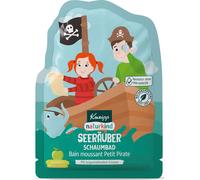 3x40ml Kneipp Naturkind Pirata Baño de Espuma Manzanas Con Langanhaltendem