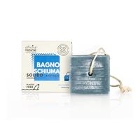Baño de Espuma Sólido Sedoso Co. So. Cosméticos Sólidos