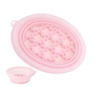 Baño de hielo facial | de silicona portátil - Barreño facial frío, para mañana después de entrenamiento, spa, cumpleaños, día de la madre, fitness, ocupados, estudiantes
