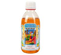 Baño de Miel para Atraer Amor y Dulzura (250ml) | 3 USOS | BAÑO DE DESCARGA | Atraer a la Persona Deseada o Amada | Atracción y Endulzamiento | Conseguir Pareja.