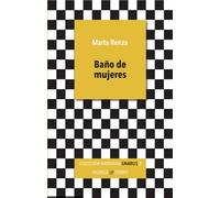 Baño de mujeres: 7 (Gnarus)