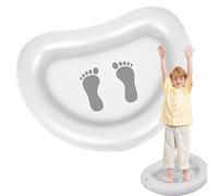 Baño de pie de la piscina, Piscinas inflables spas de bañera de hidromasaje