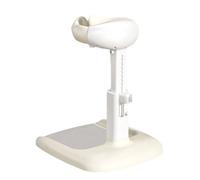 Baño De Pie Para Bebé | Soporte Para Bebés De 6 A 36 Meses En Aprendizaje | Base Ergonómica Antideslizante Para Niños Y Niñas