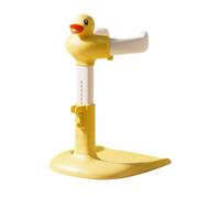 Baño De Pie Vertical Infantil Base antideslizante con altura ajustable