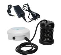 Baño de pies iónico, desintoxicación iónica, máquina de limpieza de spa portátil, desintoxicación por electrólisis, baño de pies iónico, desintoxicación iónica, pies iónicos, spa de pies (sin cuenca)