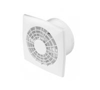 Baño Extractor Ventiladores Temporizador Sensor de Humedad Detector Movimiento