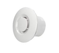 Baño Extractor Ventiladores Temporizador Sensor de Humedad Detector Movimiento