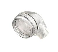 Baño Filtro desmontable cabezal de ducha Champú pequeña silla boquilla peluquería ducha boquilla rociador filtro extraíble