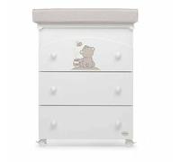 Baño Foppapedretti Num Blanco 69 x 89 X 47CM 9900073410