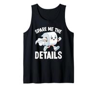 Baño Humor Comedia Adulto Papel Higiénico Humor Sarcasmo Camiseta sin Mangas