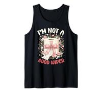 Baño Humor Comedia Adulto Papel Higiénico Humor Sarcasmo Camiseta sin Mangas