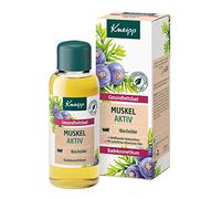 Baño Kneipp de la Salud muscular activo enebro, 1er Pack (1 x 100 ml)