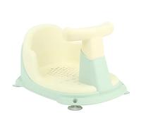 Baño Ligero Se Ventosas Baño de Plástico para Niños Pequeños El Baño Azul Se Adapta a las Bañeras, lo que lo Hace Versátil para El Asiento del Baño Asiento del Baño Inf Soporte