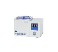 Baño María de laboratorio, Baño calefactor eléctrico digital de 1 orificio for instrumentos de laboratorio, baño de aceite o agua calefactora