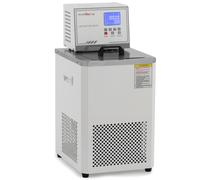 Baño maría para laboratorio - digital - 6 L - de -20 a 100 °C - 180 x 160 x 150 mm | Steinberg Systems