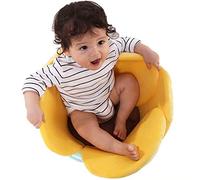 Baño para bebés Lotus Cojín Fregadero Bañador Pétalo Recién nacido Alfombrilla Bañera Bañera Asiento Asiento Tumbona Flor Almohadilla de baño Lavabo antideslizante Inserte la bañera