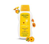 Baño para bebés Weleda Peaceful Night 200 ml