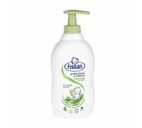 Baño para el cuerpo y el cabello del bebé Fissan 2en1 Fissan