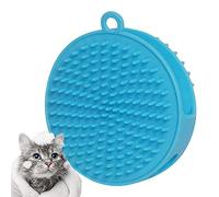 Baño para perros, champú calmante para el aseo de perros, Accesorios para productos para el cabello para peine de perro para hospital de mascotas,
