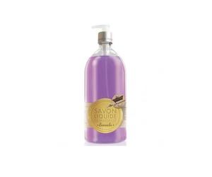 Baño pequeño Prov Sav Liq Lavand 1L