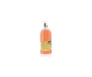 Baño Pequeño Prov Sav Liq Naranjo 1 L