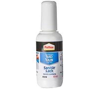 baño perfecto pintura sanitaria, blíster | 2668401