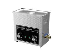 Baño Ultrasónico Con Temporizador De Calentamiento For Limpieza A Máquina, Lavado Cadenas Motocicletas, Piezas Hardware Drenaje Agua Super Efficiently Cleaning(CJ-031)