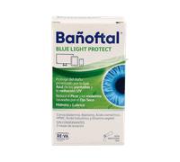 Bañoftal Blue Light Prot Multid 10ml