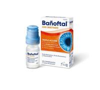 Bañoftal Ojo Irritado 10ml