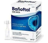 BAÑOFTAL OJO SECO 0.4% MONODODIS 30 PARA2