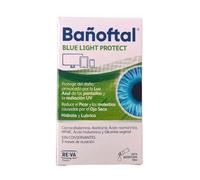 Bañoftal Protect Blue Light 10 ml