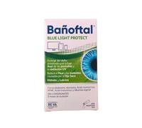 Bañoftal Protect Blue Light 10 ml