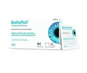 Bañoftal Toallitas - 99 gr