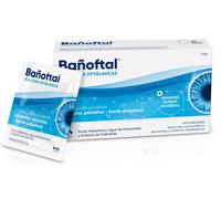 Bañoftal Toallitas - 99 gr