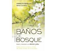 Baños De Bosque